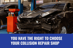 collision repair